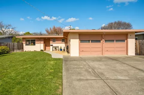 1344 Monte Maria Ave, Novato, CA 94947