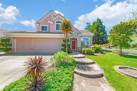 1619 Shadywood Ct, Fairfield, CA 94534