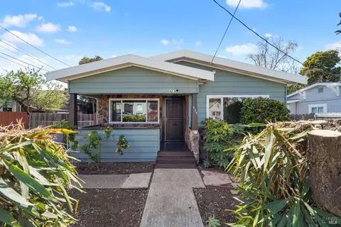 423 Benicia Rd, Vallejo, CA 94590