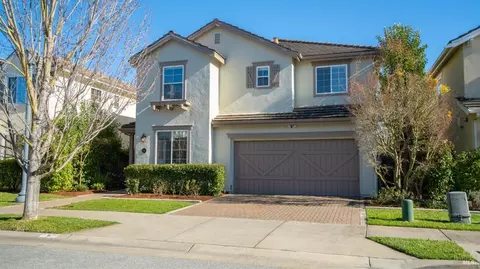 6 Woodbridge Way, Novato, CA 94949