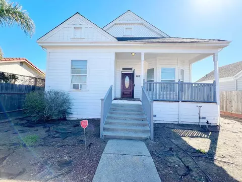 906 Union Ave, Fairfield, CA 94533