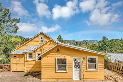 21 Chester Ave, Fairfax, CA 94930