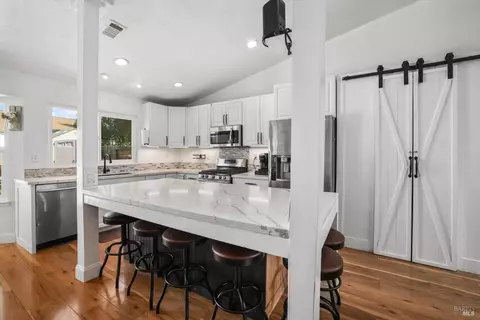 Kitchen - 2910 Cascade Ln, Fairfield, CA 94533 photo 1 of 5