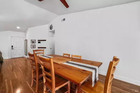 Dining - 2910 Cascade Ln, Fairfield, CA 94533 photo 3 of 5