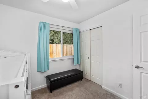 Bedroom - 2910 Cascade Ln, Fairfield, CA 94533 photo 6 of 10