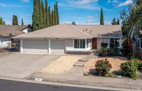 2910 Cascade Ln, Fairfield, CA 94533