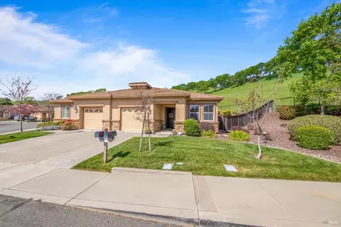 3272 Inwood Dr, Fairfield, CA 94534