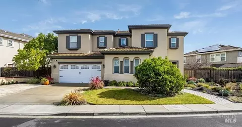 661 Stoneman Ct, Benicia, CA 94510