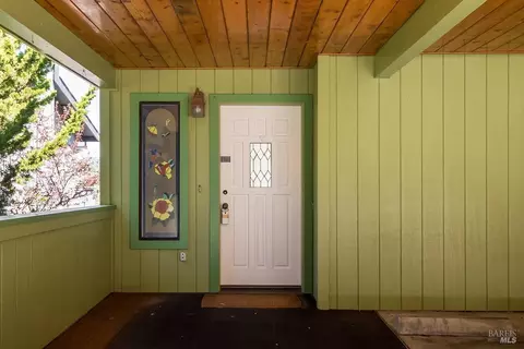 12 Gomez Way, Mill Valley, CA 94941