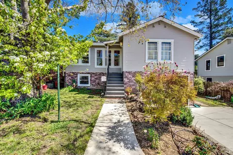 1418 Hill Ave, Napa, CA 94559