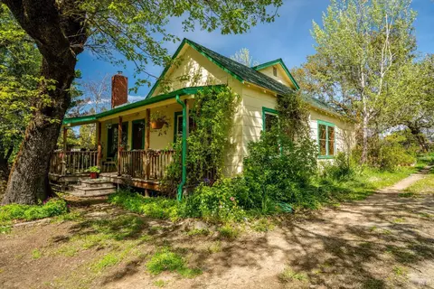 21575 Locust St, Willits, CA 95490 photo 4