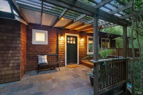 434 Madrone Ave, Larkspur, CA 94939