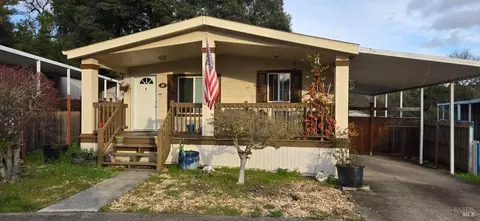 10755 N Mobile Village Way #39, Willits, CA 95490