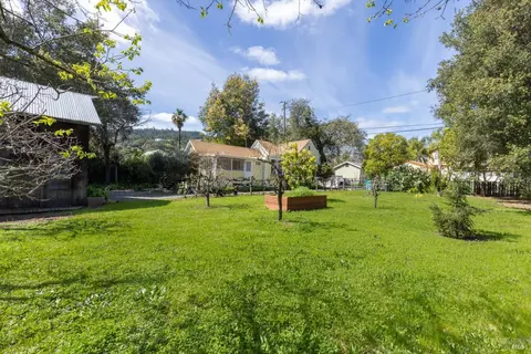 Exterior - 141 Champlain Ave, Cloverdale, CA 95425 photo 11 of 12