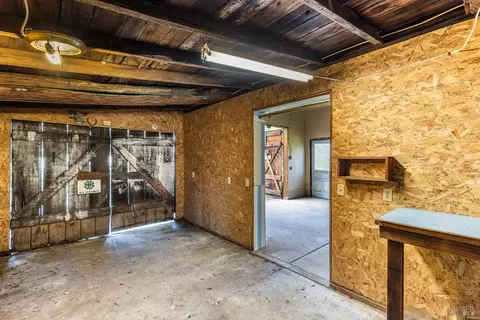 Exterior - 141 Champlain Ave, Cloverdale, CA 95425 photo 10 of 12