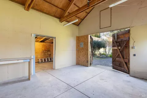 Exterior - 141 Champlain Ave, Cloverdale, CA 95425 photo 9 of 12
