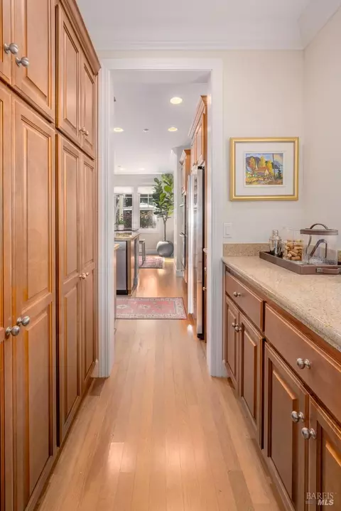 Entry Way - 725 E Napa St, Sonoma, CA 95476 photo 1 of 2