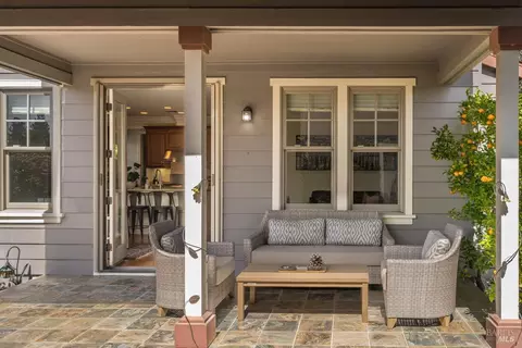 Exterior - 725 E Napa St, Sonoma, CA 95476 photo 3 of 8