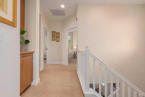 Entry Way - 725 E Napa St, Sonoma, CA 95476 photo 2 of 2