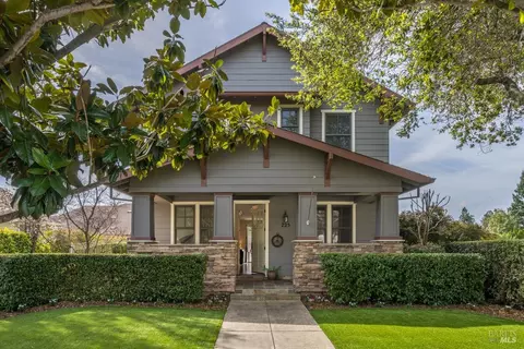 725 E Napa St, Sonoma, CA 95476