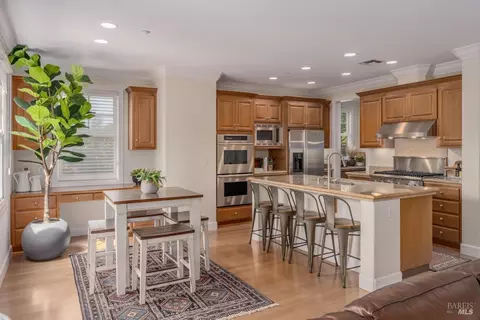 Kitchen - 725 E Napa St, Sonoma, CA 95476 photo 3 of 3