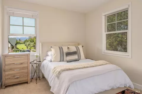 Bedroom - 725 E Napa St, Sonoma, CA 95476 photo 3 of 7