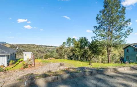 121-121 Mustang Ct, Pope Valley, CA 94567