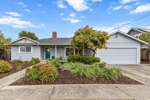 1833 El Camino Way, Santa Rosa, CA 95404
