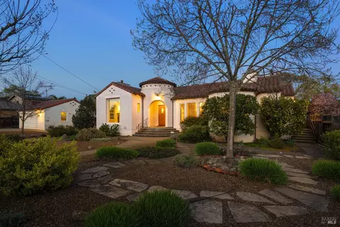 18850 Melvin Ave, Sonoma, CA 95476