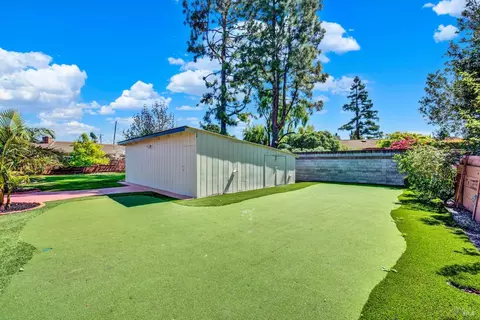 Exterior - 941 W A St, Dixon, CA 95620 photo 22 of 26