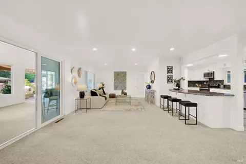 Living - 941 W A St, Dixon, CA 95620 photo 3 of 7