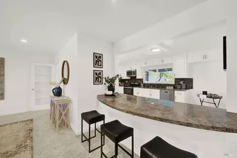 Kitchen - 941 W A St, Dixon, CA 95620 photo 2 of 7