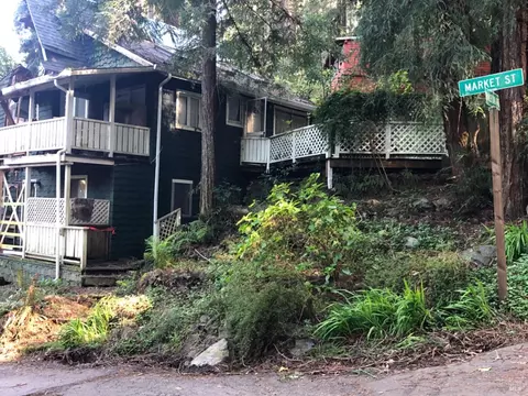 97 Market St, Camp Meeker, CA 95419