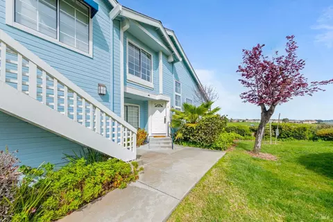 611 Sea Ranch Ct #7, Vallejo, CA 94591