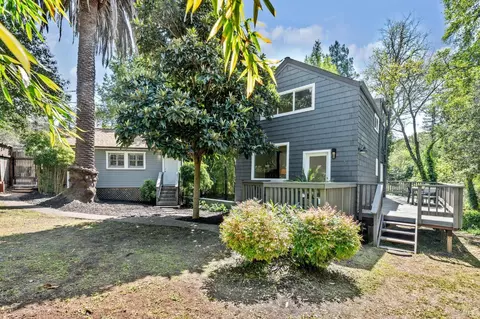 69 Sir Francis Drake Blvd, Ross, CA 94957