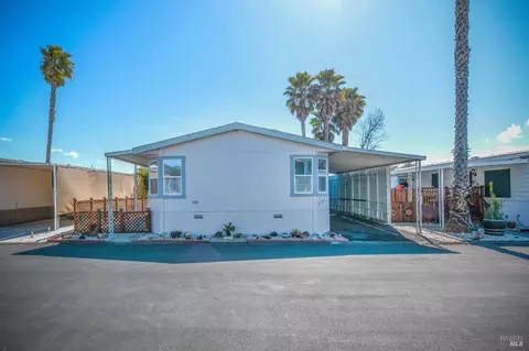 122 Heather Ln, Calistoga, CA 94515