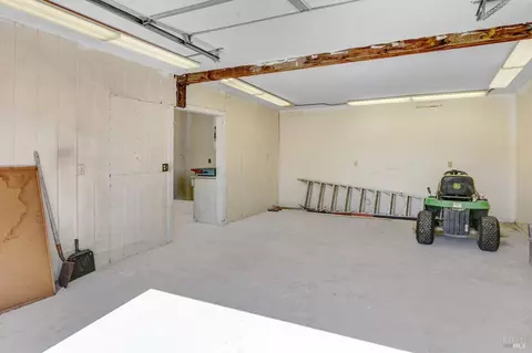 Exterior - 1235 Castle Rd, Sonoma, CA 95476 photo 15 of 22