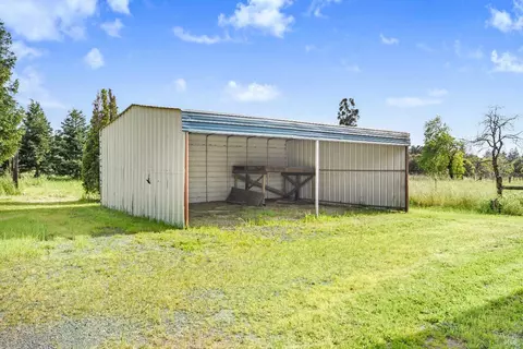 Exterior - 1235 Castle Rd, Sonoma, CA 95476 photo 19 of 22
