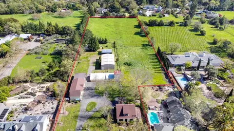 View/Area - 1235 Castle Rd, Sonoma, CA 95476 photo 3 of 3