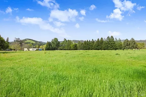 Exterior - 1235 Castle Rd, Sonoma, CA 95476 photo 21 of 22