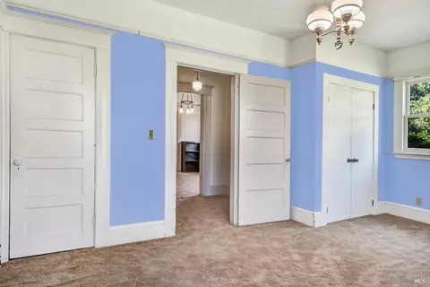 Bedroom - 1235 Castle Rd, Sonoma, CA 95476 photo 5 of 9