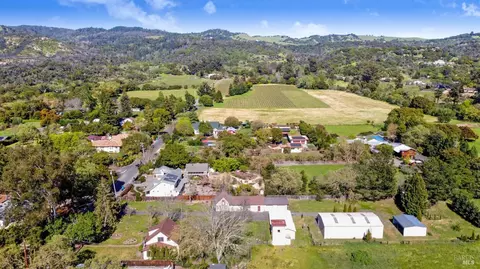 View/Area - 1235 Castle Rd, Sonoma, CA 95476 photo 2 of 3