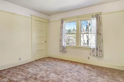 Bedroom - 1235 Castle Rd, Sonoma, CA 95476 photo 7 of 9