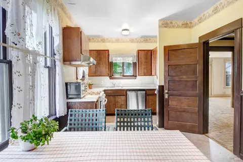 Kitchen - 1235 Castle Rd, Sonoma, CA 95476 photo 2 of 3