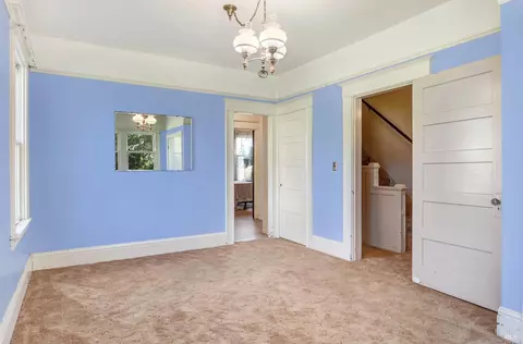 Bedroom - 1235 Castle Rd, Sonoma, CA 95476 photo 6 of 9