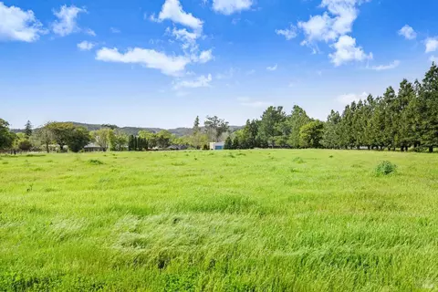 Exterior - 1235 Castle Rd, Sonoma, CA 95476 photo 22 of 22