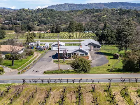 5741 Central Ave, Ukiah, CA 95482
