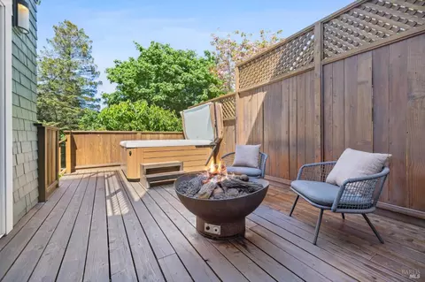 384 Ridgewood Ave, Mill Valley, CA 94941 photo 39