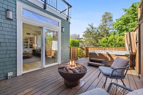 384 Ridgewood Ave, Mill Valley, CA 94941 photo 40