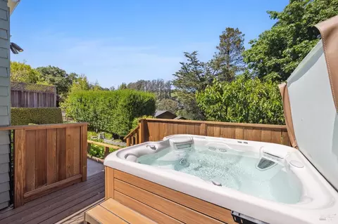384 Ridgewood Ave, Mill Valley, CA 94941 photo 41